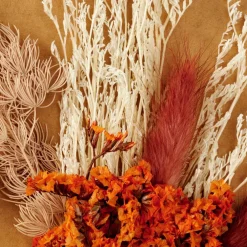 COLLAR Jarra Cor-de-laranja