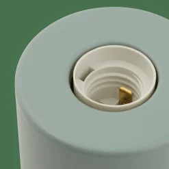 COLLEGE Candeeiro De Mesa E27 Azul