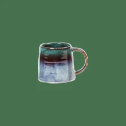 COMA TURQUOISE Caneca 45 CL Turquesa