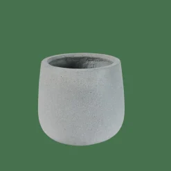 COMO Vaso De Jardim Cinzento