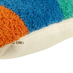 COMPARI Almofada Multicolor