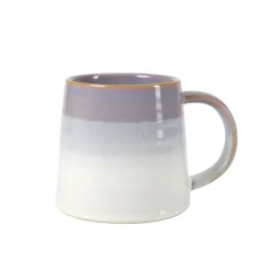CORA Caneca Verde, Roxo