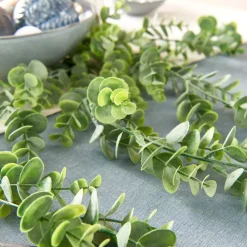 COTTON Ramo Algodão Conjunto De 3 Branco