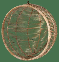 COZIE Cadeira Lounge Natural