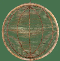 COZIE Cadeira Lounge Natural