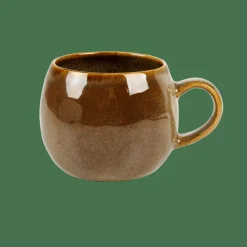 COZY Caneca 48 CL Castanho