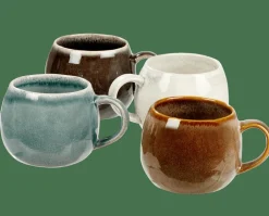 COZY Caneca 48 CL Castanho