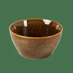 COZY Tigela 38 CL Castanho