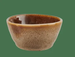 COZY Tigela Apero 8 CL Castanho