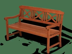 CROS Banco Assento L. 131 Cm