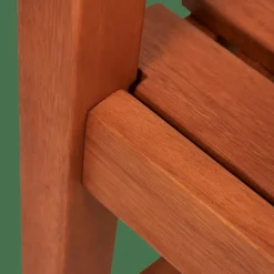 CROS Banco Assento L. 131 Cm