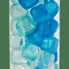 CUBES Cubos De Gelo Conjunto De 30 Transparente