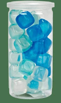 CUBES Cubos De Gelo Conjunto De 30 Transparente