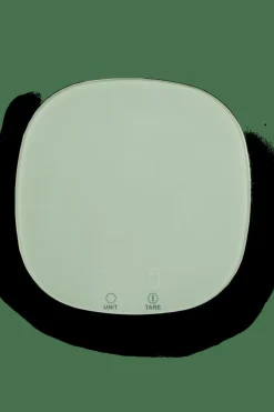 CUISINO Balança De Cozinha Verde