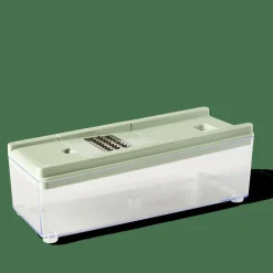 CUISINO Cortador MultI Verde, Menta