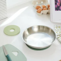 CUISINO Faca Descascadora Menta