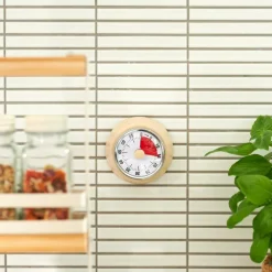 CUISINO Minutor Retro Com íman Areia