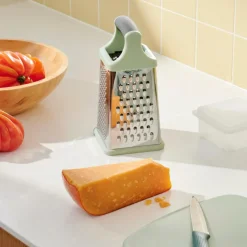 CUISINO Ralador Torre Com Caixa Menta