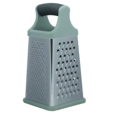 CUISINO Ralador Torre Com Caixa Menta