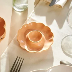 DAHLIA Base Para Ovo Esmalte Reativo