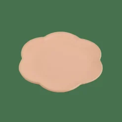 DAHLIA FLOWER Prato Cor-de-laranja