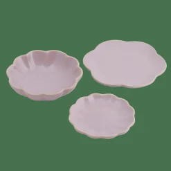 DAHLIA FLOWER Prato Roxo Claro