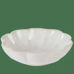 DAHLIA Tigela 18 CL Branco