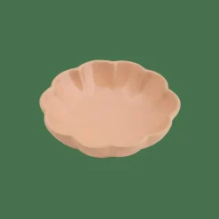 DAHLIA Tigela 18 CL Cor-de-laranja