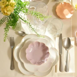 DAHLIA Tigela 18 CL Roxo Claro