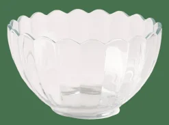 DAHLITA Tigela 33 CL Transparente