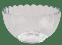 DAHLITA Tigela 75 CL Transparente