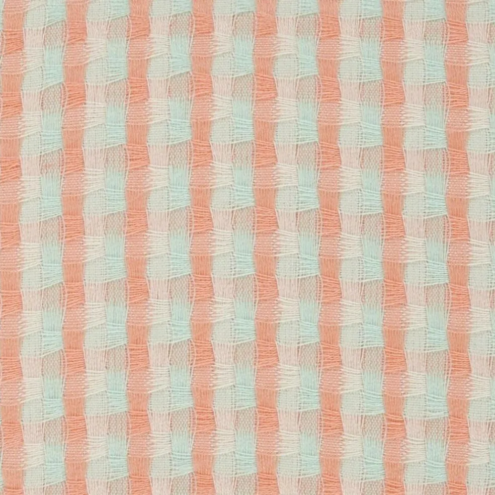 DAZI Almofada Multicolor