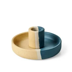 DESERT Castiçal Azul