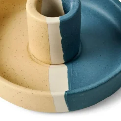 DESERT Castiçal Azul