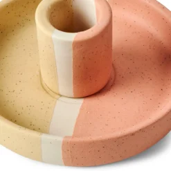 DESERT Castiçal Rosa