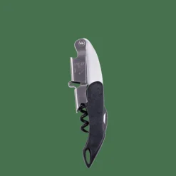 DIVINO Saca-rolhas Escanção Preto