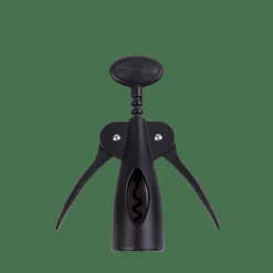 DIVINO Saca-rolhas Preto