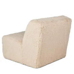 DOPPIO Mesa Auxiliar Areia