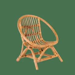 DORA Cadeira Para Crianças Natural