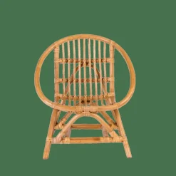 DORA Cadeira Para Crianças Natural