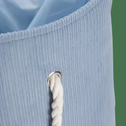 DUSTY Cesto Roupa Suja Azul