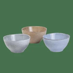 EARTH LAGOON Tigela 55 CL Verde Claro