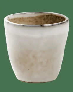EARTH MARL Caneca 10 CL Creme