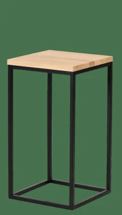 EKI Suporte Para Plantas Natural