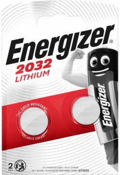 ENERGIZER Pilha AA Alcalina