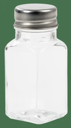 EPICES Espalha-ervas Prateado, Transparente