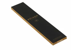 ESCAPE BLACK OUDH Perfume De Interior Preto