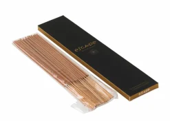 ESCAPE BLACK OUDH Perfume De Interior Preto