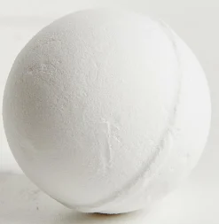 ESCAPE INDIAN INSPIRATION Bola Efervescente Bege