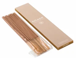 ESCAPE INDIAN INSPIRATION Sabonete Em Distribuidor Bege